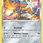 Magearna 128/185 - SWSH04 Vivid Voltage Holofoil