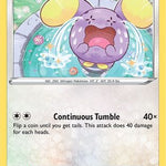 Whismur 135/185 - SWSH04 Vivid Voltage