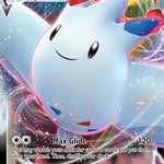 Togekiss VMAX 141/185 - SWSH04 Vivid Voltage Holofoil