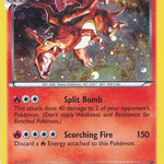 Charizard (Cosmos Holo) 019/113 - Miscellaneous Cards & Products Holofoil