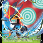 Orbeetle V SWSH078/307 - SWSH Sword & Shield Promo Cards Holofoil