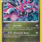 Hydreigon (Cosmos Holo) 098/124 - Blister Exclusives Holofoil