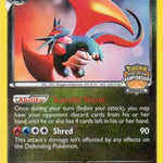 Salamence 008/20 - League & Championship Cards - Reverse Holofoil
