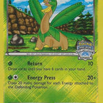 Tropius (National Championships) 005/101 - League & Championship Cards Reverse Holofoil