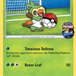 Grookey on the Ball (Pokemon Futsal) 003/005 - Miscellaneous Cards & Products