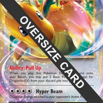 Dragonite EX 072/108 - Jumbo Cards Holofoil