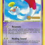 Chimecho (e-League) [Winner] 024/40 - Nintendo Promos