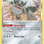 Galarian Perrserker (SWSH Base Set) 128/202 - Deck Exclusives