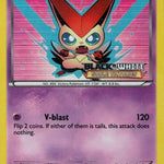 Victini 043/101 - Black and White Promos - Holofoil