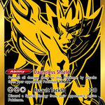 Zamazenta V SWSH077 - SWSH Sword & Shield Promo Cards - Holofoil