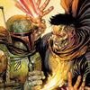Star Wars War Bounty Hunters #4 (Of 5) Unknown Comics Tyler Kirkham Exclusive Virgin Var (09/08/2021) by Unknown Comic Books