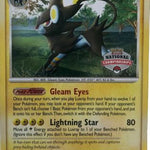 Luxray (National Championships) 007/130 - League & Championship Cards