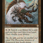 Planar Portal (LIST-INV-308) - The List
