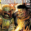 Star Wars War Bounty Hunters #4 (Of 5) Unknown Comics Tyler Kirkham Exclusive Var (09/08/2021) by Unknown Comic Books