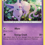Espeon (Cosmos Holo) 089/214 - Blister Exclusives Holofoil