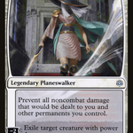 The Wanderer (LIST-WAR-37) - The List