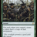 Second Harvest (C19-178) - Commander 2019