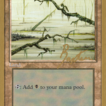 Swamp (WCD-GB371) - Pro Tour Collector Set