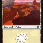 Plains (BRO-268) - The Brothers' War