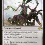 Endbringer (J22-748) - Jumpstart 2022