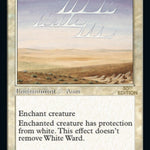 White Ward (30A-341) - 30th Anniversary Edition