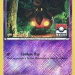 Pumpkaboo 056/146 - League & Championship Cards - Reverse Holofoil