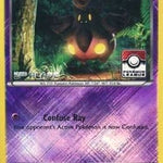 Pumpkaboo 056/146 - League & Championship Cards - Reverse Holofoil