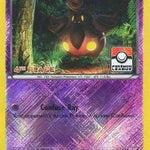 Pumpkaboo (Pokemon League) [4th Place] 056/146 - League & Championship Cards Reverse Holofoil