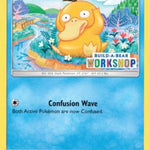 Psyduck (Build-A-Bear Workshop Exclusive) 028/149 - Miscellaneous Cards & Products