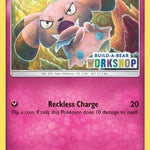 Snubbull (Build-A-Bear Workshop Exclusive) 090/149 - Miscellaneous Cards & Products