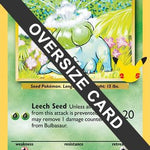 Bulbasaur 044/102 - First Partner Pack