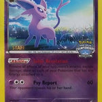 Espeon (National Championships) [Staff] 048/108 - League & Championship Cards Reverse Holofoil
