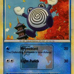 Poliwhirl 037/95 - League & Championship Cards - Reverse Holofoil
