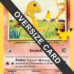 Charmander 046 - First Partner Pack