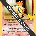Cyndaquil 057 - First Partner Pack
