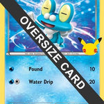 Froakie XY03 - First Partner Pack