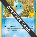 Mudkip 059/109 - First Partner Pack