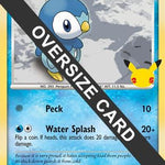 Piplup 093 - First Partner Pack