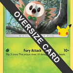 Rowlet SM01 - First Partner Pack