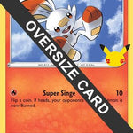 Scorbunny SWSH002 - First Partner Pack
