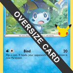Sobble SWSH003 - First Partner Pack