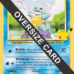 Squirtle 063 - First Partner Pack