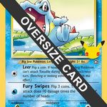 Totodile 081 - First Partner Pack