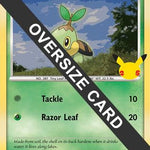 Turtwig 103/130 - First Partner Pack