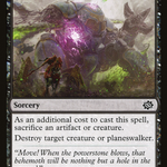 Powerstone Fracture (BRO-112) - The Brothers' War
