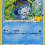 Sobble 024/25 - McDonalds 25th Anniversary Promos