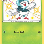 Dartrix SV002/SV122 - Shining Fates Shiny Vault Holofoil