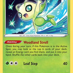 Celebi 003/072 - Shining Fates