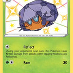 Dottler SV008/SV122 - Shining Fates Shiny Vault Holofoil