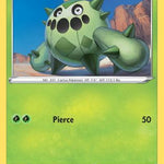 Cacnea 004/072 - Shining Fates